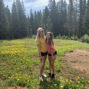 Meet your Posher, Peyton